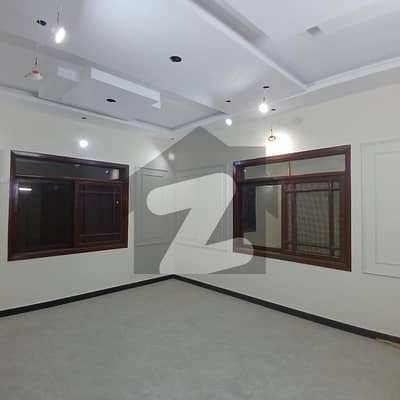 independent. Brand new 240 sqyd double story block 12 Gulistan-e-Johar