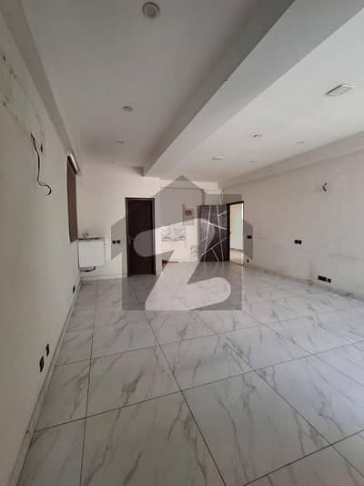 خالد بِن ولید روڈ کراچی میں 3 مرلہ دفتر 1.2 لاکھ میں کرایہ پر دستیاب ہے۔