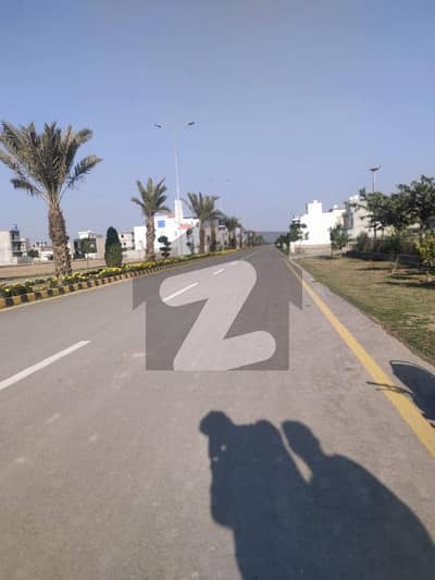 5 Marla Residential Plot For Sale In Overseas Block, Park View City Lahore 5 Marla Residential Plot For Sale In Overseas Block, Park View City Lahore