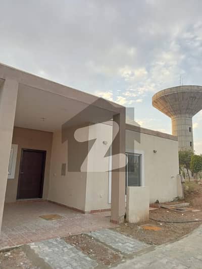 5 Marla Corner House for Sale Lilly Sector, Block-B | DHA Valley Islamabad