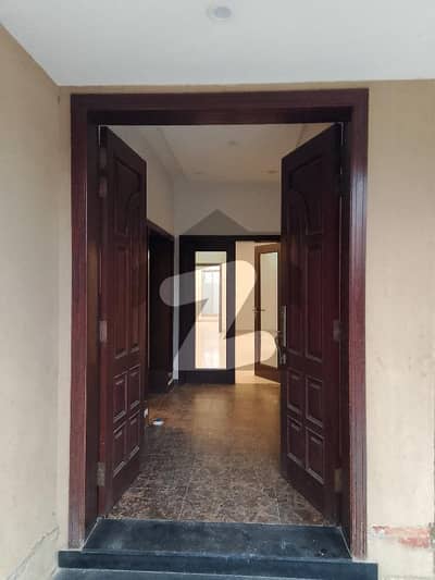 Beautiful Modern Design 17 Marla Available In Lake City Meadows