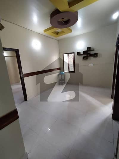 3 Bed DD Flat for Sale | Golden Sand 3 (Ali Palace) | 1500 Sq. Ft