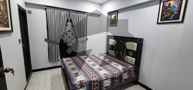 brand New Studio Apartment For Sale 1st Floor With Lift In Muslim Com