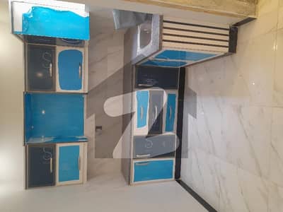 گلستانِِ جوہر ۔ بلاک 12 گلستانِ جوہر,کراچی میں 3 کمروں کا 2 مرلہ مکان 1.55 کروڑ میں برائے فروخت۔