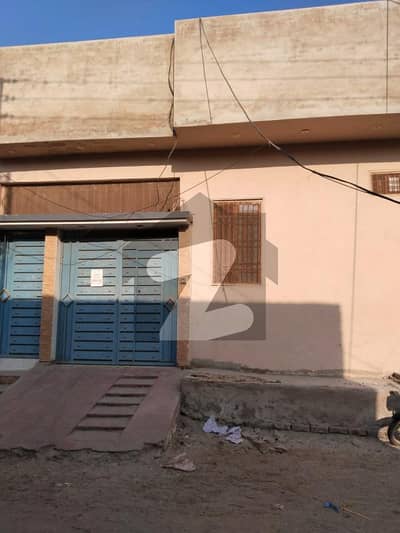 عبداللہ گارڈن حیدر آباد میں 5 مرلہ مکان 80.0 لاکھ میں برائے فروخت۔