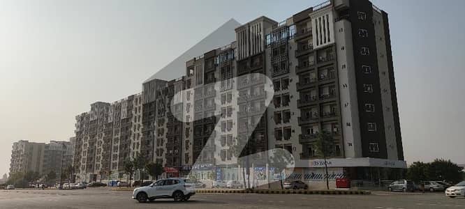 بحریہ انکلیو - سیکٹر سی بحریہ انکلیو,بحریہ ٹاؤن,اسلام آباد میں 2 کمروں کا 6 مرلہ فلیٹ 1.48 کروڑ میں برائے فروخت۔