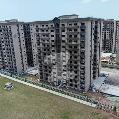 Askari Tower 4, Full Col 4 Bed appointment available for sale