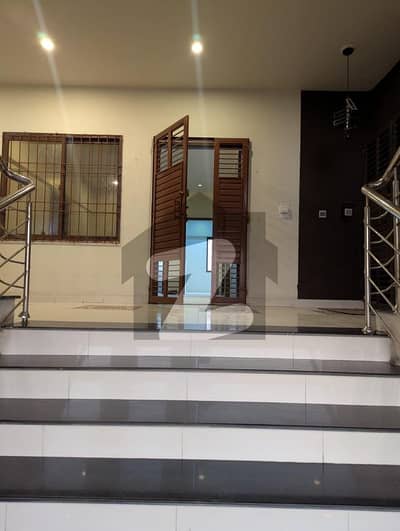 Well-Maintained 3-Bed Apartment | 1210 Sq. Ft | DHA Phase 6, Bukhari Commercial