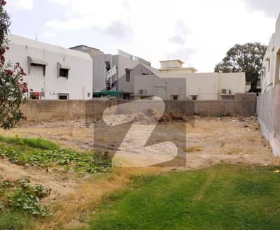 5 Marla Plot For Sale Near Park Al Ahmed Garden Housing Scheme