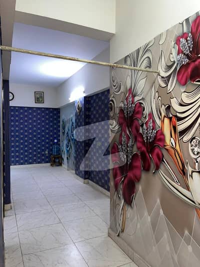 Flat Available For Sale In Kharadar Punjabi Club