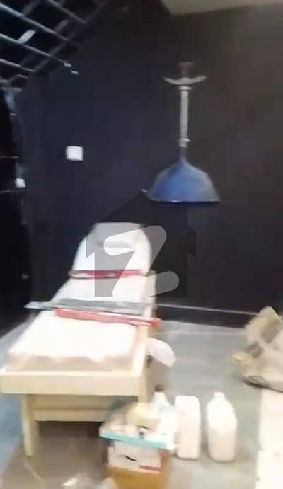 Shop is available for sale