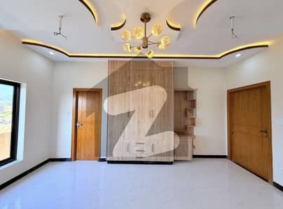 ایم پی سی ایچ ایس ۔ بلاک ایف ایم پی سی ایچ ایس ۔ ملٹی گارڈنز,بی ۔ 17,اسلام آباد میں 5 کمروں کا 5 مرلہ مکان 1.0 لاکھ میں کرایہ پر دستیاب ہے۔