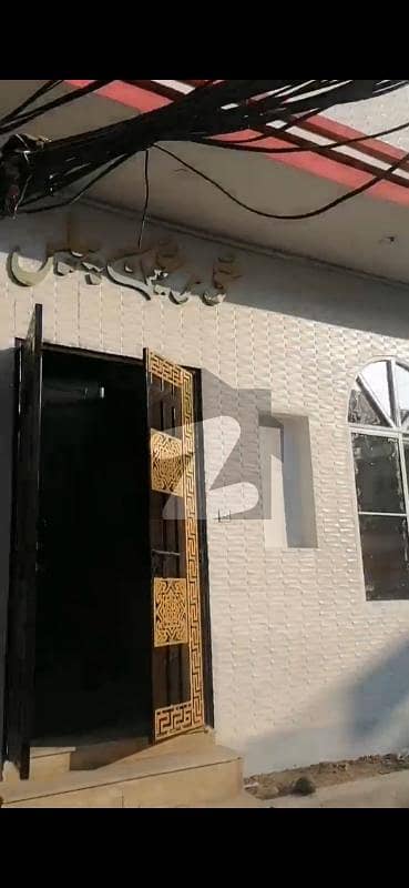 FLAT AVAILABLE FOR RENT