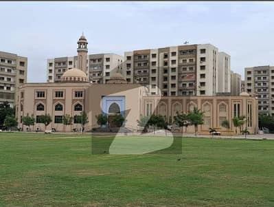 Apartment For Sale in Askari V Malir Cantt Sector J
