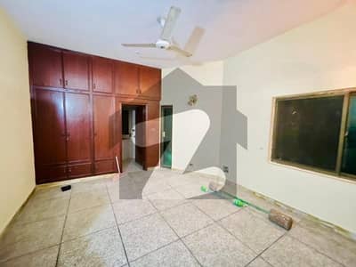 Faisal Town 1 Kanal Full House For Rent 7 Bedrooms Silent Office