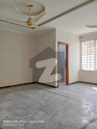 Ground Portion For Rent In Soan Garden