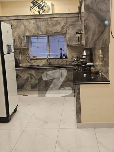 10 Marla Lower Portion for Rent in NESPAK Phase 3