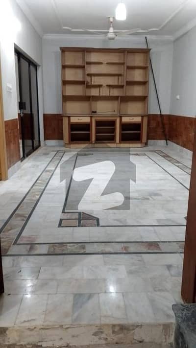 2.5 Story House For Sale (Near Murree Road)