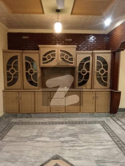 New 5 Marla House Electricity 30 foot Gali hy Registery intiqal Zahid khan 03105874793