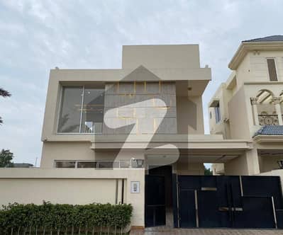 10 Marla New House Available For Sale At Reasonable Price In Citi Housing Gujranwala