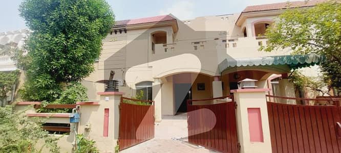 6 Marla House For Sale In Imperial Homes