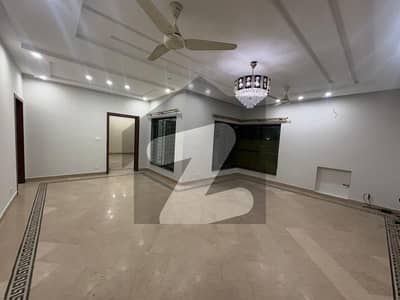 16KV Solar 01 Kanal Modern Design House For Rent In DHA Phase 5 Lahore.