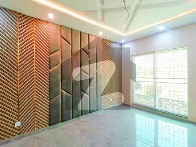 VIP location tile floor