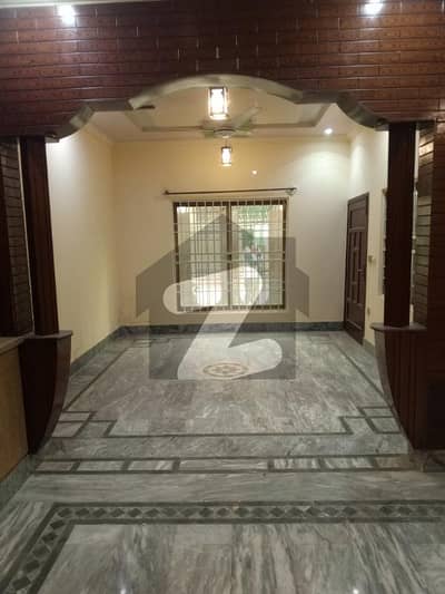 New 5 Marla House Demand 1 Cror Electricity Meter 30 foot Gali hy Registery intiqal Tahir Khan 03115850472