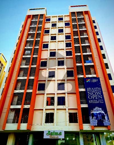 BRAND NEW FLAT ALSO AVAILABLE FOR SALE