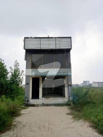 Prime 2 Marla Sector Shop for Sale in DHA Phase 8 V Block | Rental Income 1 Lac Prime 2 Marla Sector Shop for Sale in DHA Phase 8 V Block | Rental Income 1 Lac