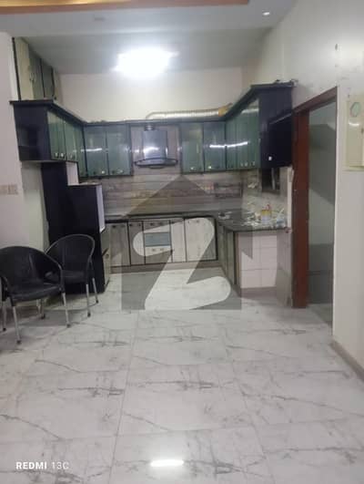 گلشن اقبال - بلاک 10-اے گلشنِ اقبال,گلشنِ اقبال ٹاؤن,کراچی میں 2 کمروں کا 5 مرلہ بالائی پورشن 55.0 ہزار میں کرایہ پر دستیاب ہے۔