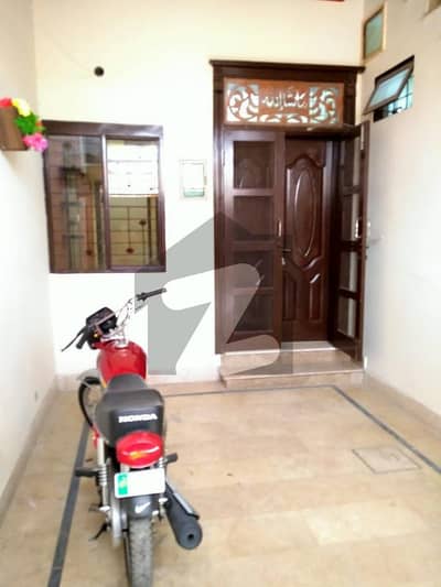 4 Marla lower portion for rent