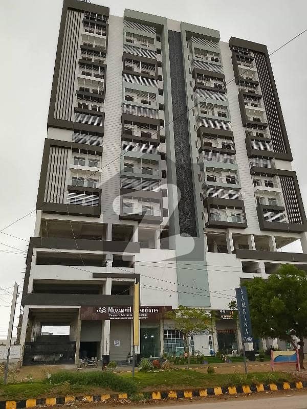 SAMRINA GRAND APARTMENTS SAMRINA GRAND APARTMENTS