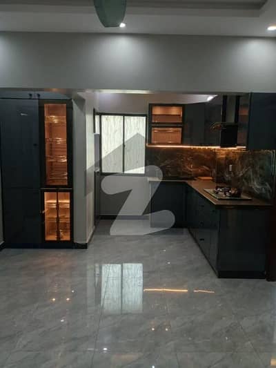 Apartment sale bukhari commercial 3Bedrooms dha phase 6 Karachi