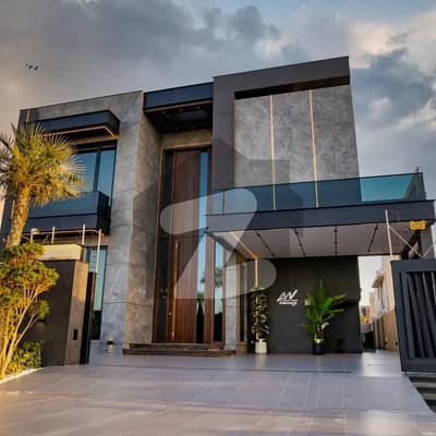 1 Kanal brand new upper portion for rent DHA phase 7