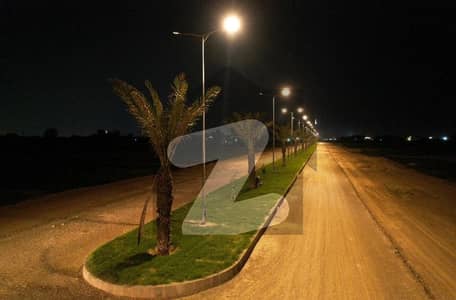 سمندری روڈ فیصل آباد میں 3 مرلہ کمرشل پلاٹ 39.0 لاکھ میں برائے فروخت۔