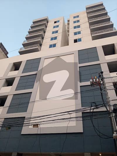 3 Bedrooms Apartment Available For Sale In Clifton Vista Block 9clifton Karachi