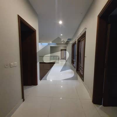 DHA Phase 8 - Zone D House Sized 500 Square Yards For rent