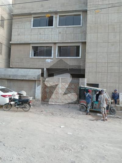 کورنگی انڈسٹریل ایریا کورنگی,کراچی میں 3 کنال گودام 12.8 لاکھ میں کرایہ پر دستیاب ہے۔