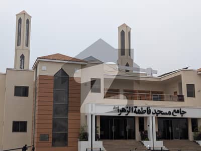 Faisal Hills C Block 3900 series Plot Available for Sale Good Location Ready For Construction