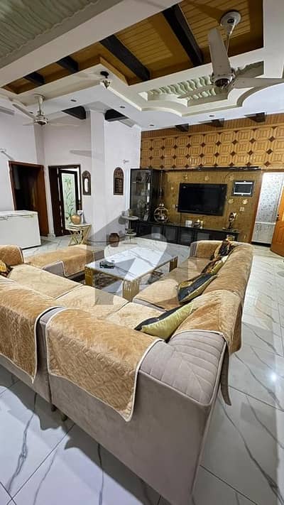 BOR HOUSING SOCIETY 12 MARLA HOUSE FOR SALE AT IDEAL LOCATION.