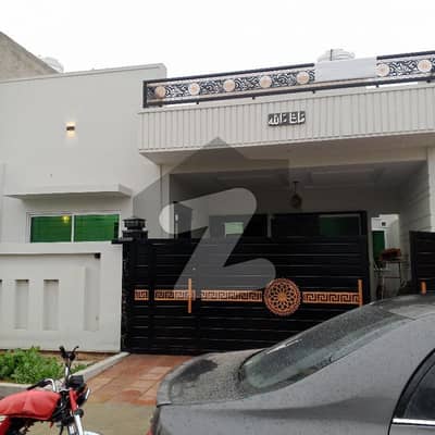 جناح گارڈنز ایف ای سی ایچ ایس,اسلام آباد میں 2 کمروں کا 7 مرلہ مکان 2.2 کروڑ میں برائے فروخت۔