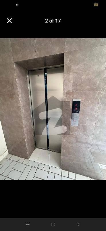 گلشن بہار - بلاک 2 گلشن بہار,بِن قاسم ٹاؤن,کراچی میں 2 کمروں کا 4 مرلہ فلیٹ 38.0 ہزار میں کرایہ پر دستیاب ہے۔