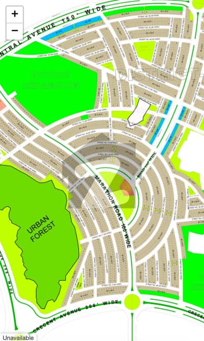 7 Marla possesion able property Ready to construct house District 2 Overseas block