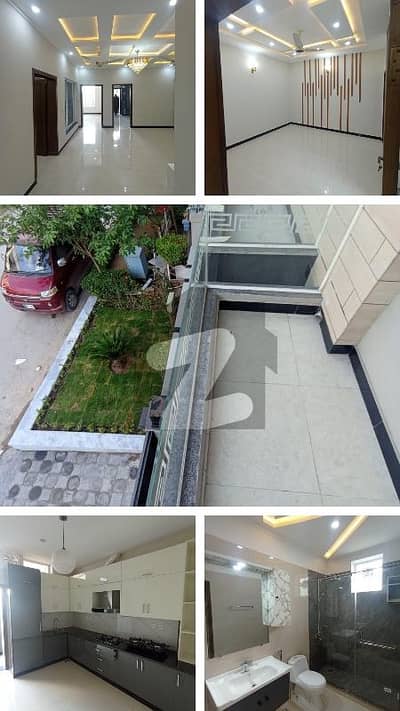 Just Like A Brand New House Up For Sale