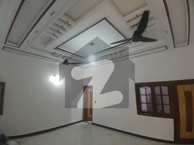 Prime Location House For Sale In Beautiful Gulistan-E-Jauhar - Block 3