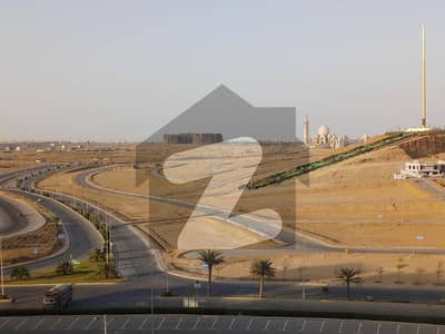 10 Marla Corner Plot for Sale in Bahria Town Phase 8 Block B