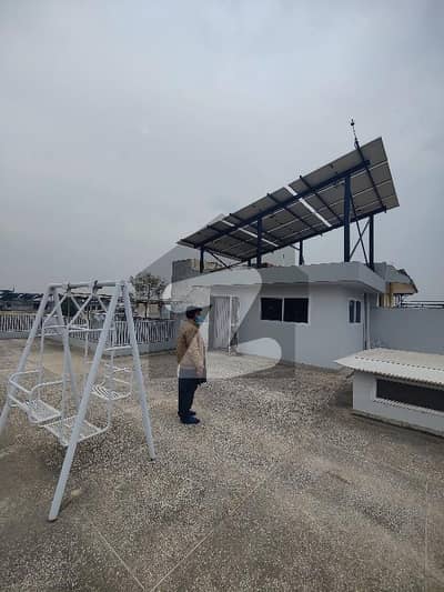 G 9/4 House For Sale 6 Marla Nearby Metro Station