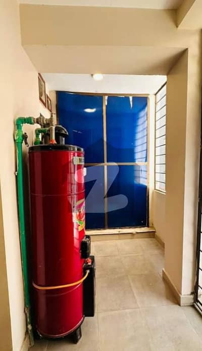 2700 Square Feet Flat Is Available For Sale In Askari 5 - Sector J