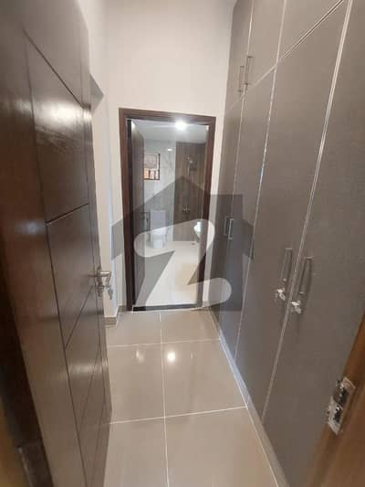 Brand New 2486 Square Feet'S 3-Bed D/D Apartment Is Available For Sale In Sector-J Askari-5 Malir Cantt KARACHI